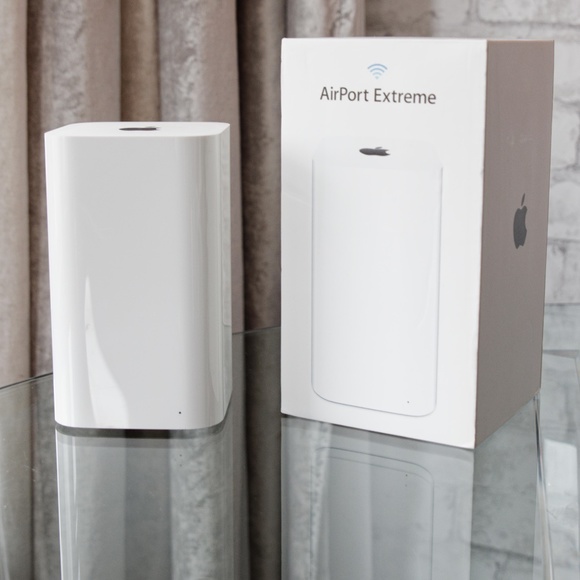 Apple AirPort Extreme - Picture 2 of 6